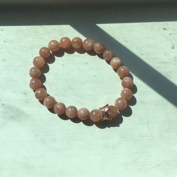 Beaded bracelet - Picture 3 of 3